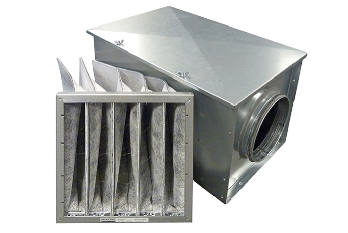 actieve koolfilter