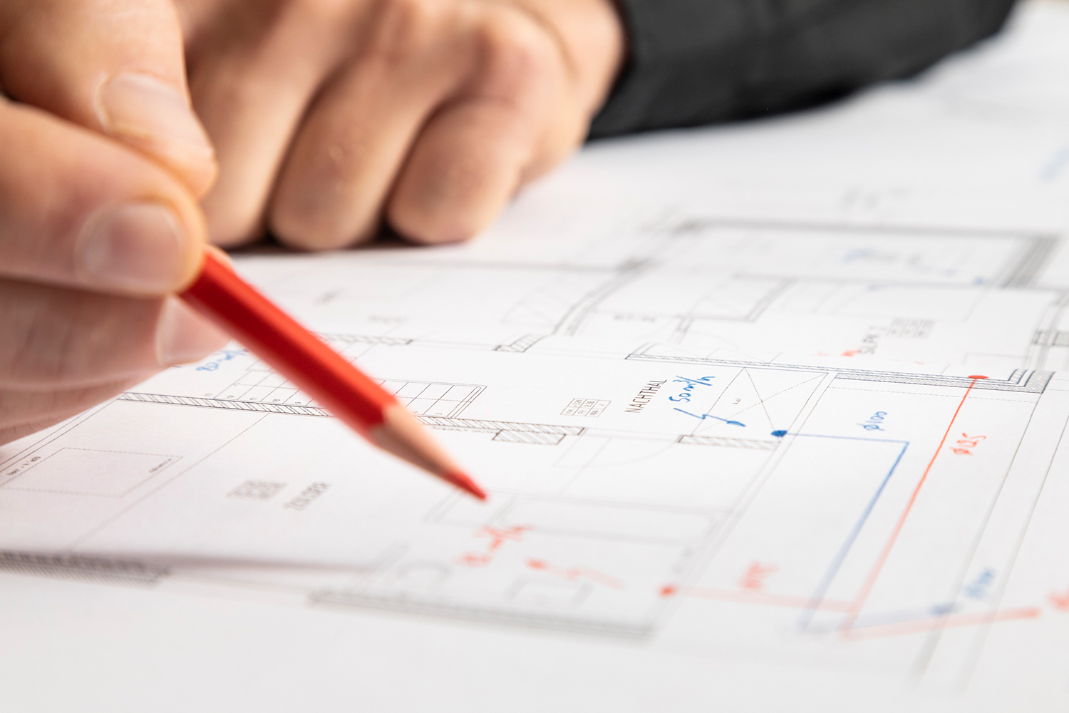 serto zelfbouwventilatie stappenplan